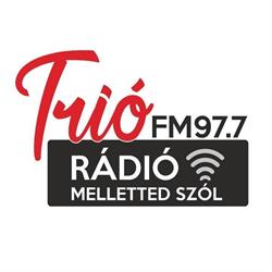 Trió Rádió fm 97.7