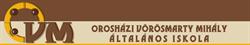 Vörösmarty Mihály Általános Iskola, Orosháza