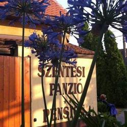 Szentesi Panzió
