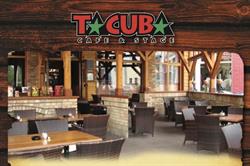Tacuba Cafe & Stage