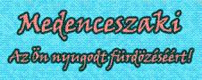 Medenceszaki Kft