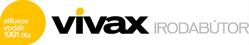 Vivax Irodabútorház