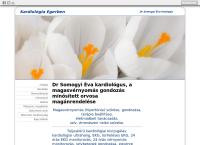Medicard 99 Eü. Szolg. Bt.