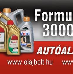 Formula 3000