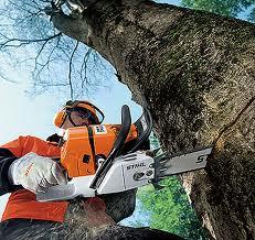 Stihl