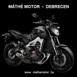 Máthé Motor és Kerékpár - Debrecen
