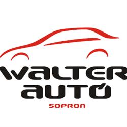 Walter Autó Kft.-Autóház