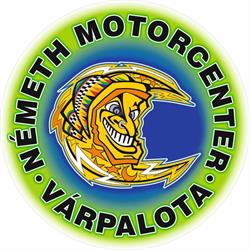 Yamaha Németh Motorcenter