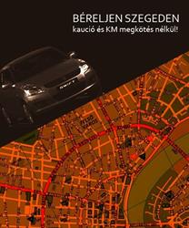 Szeged Car Rent
