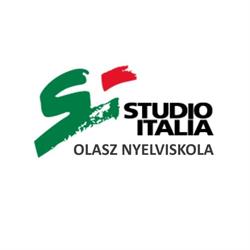 Studio Italia Olasz Iskola