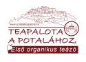 Teapalota a Potalához