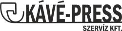 KÁVÉ-PRESS SZERVÍZ ÉS KERESKEDÉS