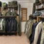 Látogató által feltöltött 2016. 03. 02. - army shop budapest