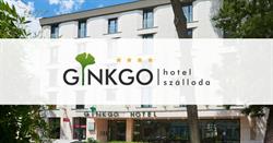 Best Western Hotel Ginkgo Sas****
