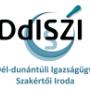 Dél-dunántúli Igazságügyi Szakértői Iroda Kft. log