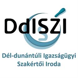 Dél-Dunántúli Igazságügyi Szakértői Iroda Kft.