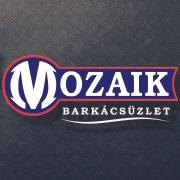 Mozaik Barkácsüzlet