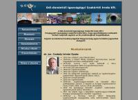 Dr. Jur. Czoboly István Gyula