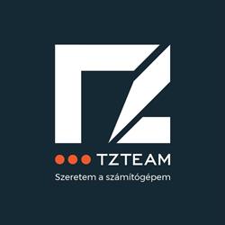 Tzteam Számítástechnikai Kft
