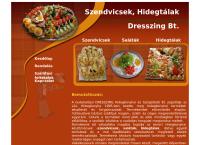 Dresszing Hidegtálak Rendelése