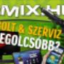 Látogató által feltöltött 2015. 10. 12. - PCmix