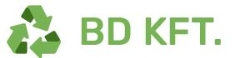 BD Kft. Vashulladék, Vörösrézhulladék, Színesfémhulladék, Akkumulátorhulladék felásárlás
