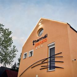 Thermál Panzió, Mórahalom