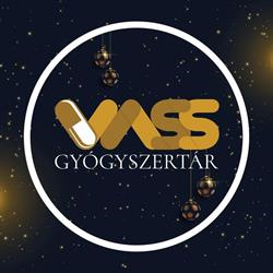 Vass Gyógyszertár