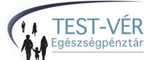 Test-Vér Egészségpénztár