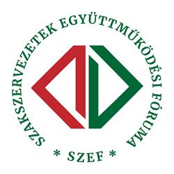 Szakszervezetek Együttműködési Fóruma - Szef