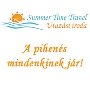Summer Time Travel Utazási Iroda