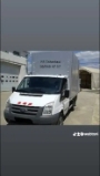 Fő Tehertaxi költöztetés Fuvarozás Szállítás