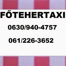FO-TEHERTAXI-BUDAPESTEN