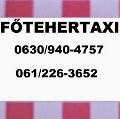 Fő-Tehertaxi Bútorszállítás teherfuvarozás Budapest 061 226 3652, 0630 940-4757.