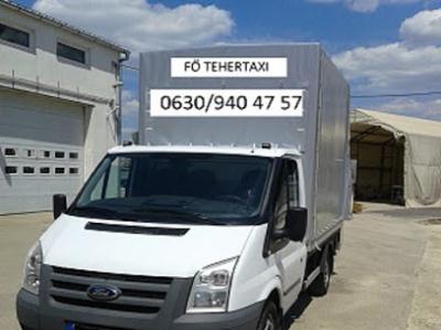 KIS-TEHERTAXI