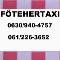 TEHERFUVAROZÓ-FOTEHERTAXI