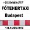 FO-TEHERTAXI-BUDAPEST