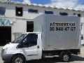 FŐ-TEHERTAXI TEHERFUVAROZÁS KÖLTÖZTETŐ BÚTORSZÁLLÍTÓ KISTEHERAUTÓ BUDAPEST BELFÖLD. 06309404757.