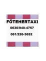FŐ TEHERTAXI Költöztetés Fuvarozás Áruszállítás