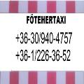 Fő-Tehertaxi Költöztetés Áruszállítás Budapesten 0630 940-4757