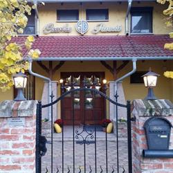 Cserke Panzió