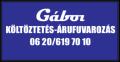 Költöztetés,Közúti áruszállítás,Bútorszállítás,