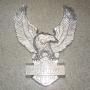 Harley Davidson sas