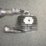 motor henger