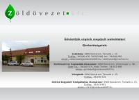 Ozirisz Kegyeleti Szolgáltatás - Zöldövezet Kft.