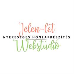 Jelen-Lét Webstúdió