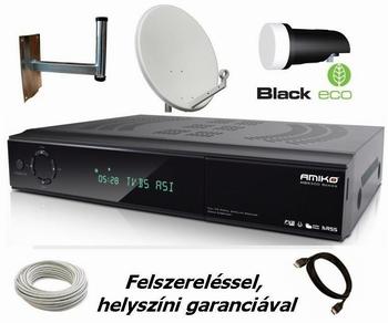 ASTRA-DIGITÁLIS-SZETT