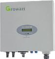 Growatt inverter