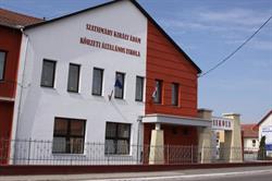 Szathmáry Király Ádám Körzeti Általános Iskola