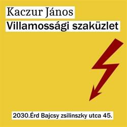 Villamossági Szaküzlet